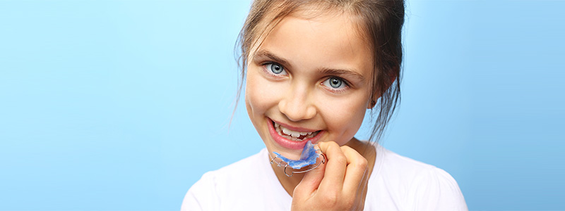 What is Orthodontic Appliance?